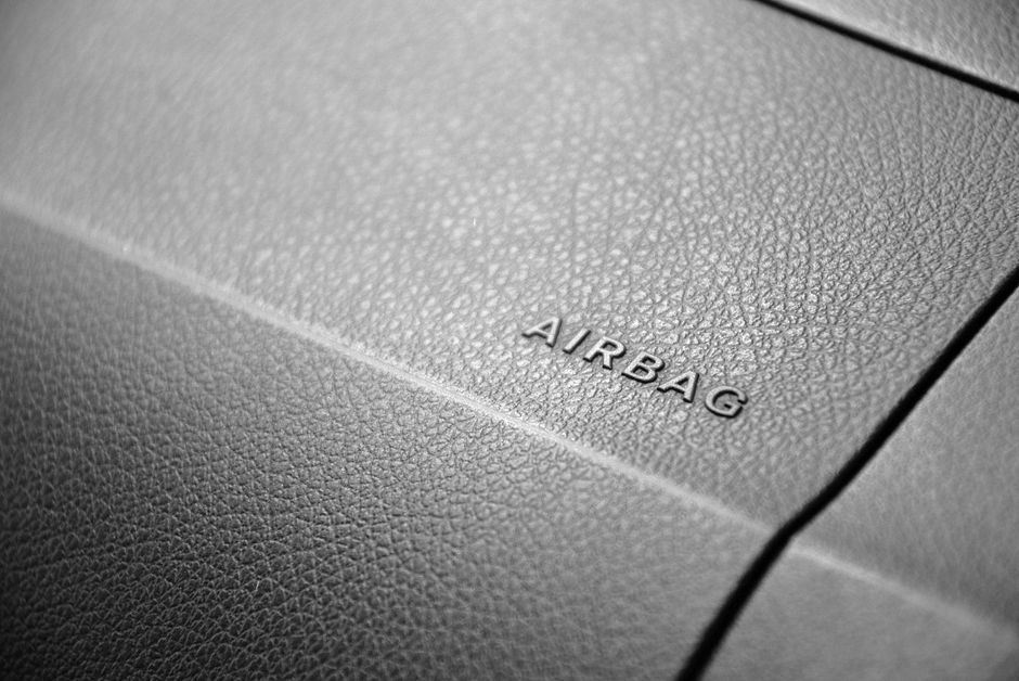 Como Funciona o Airbag no Assento de Carro?