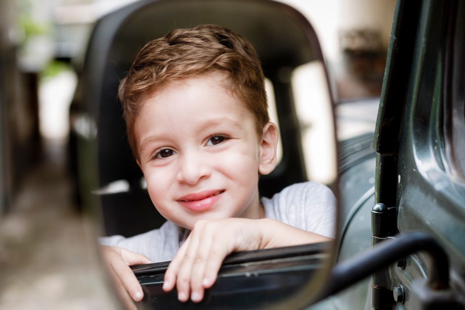 2. Quais são as fases do uso do assento de carro?