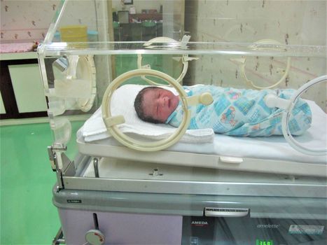 Assento de Carro para Prematuros: Cuidados Essenciais