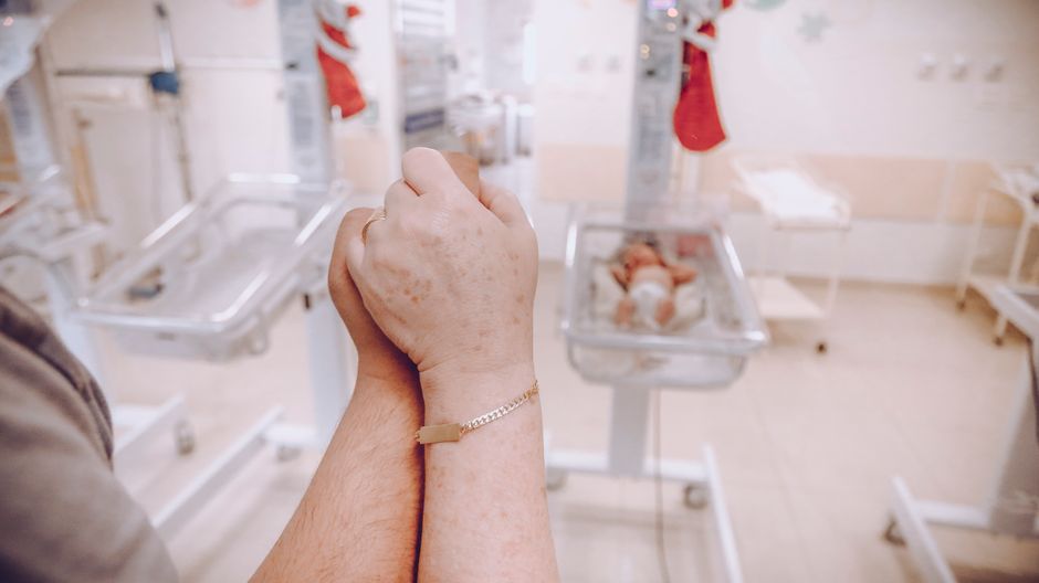 Por que os Prematuros Precisam de Cuidados Especiais no Carro