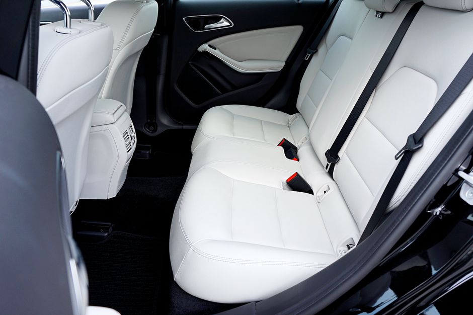 O que é o ISOFIX e como ele funciona?