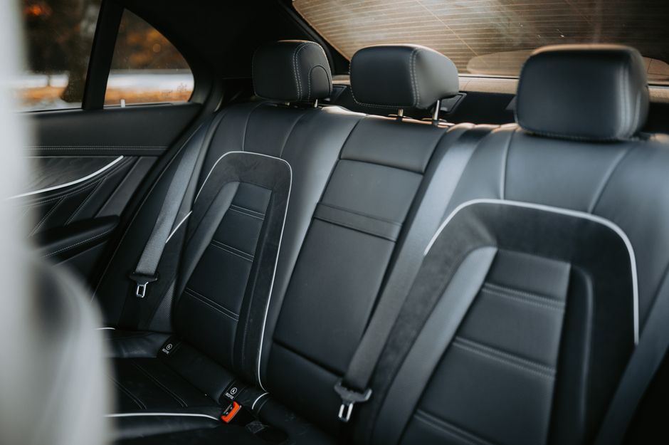 Desvantagens e limitações do ISOFIX