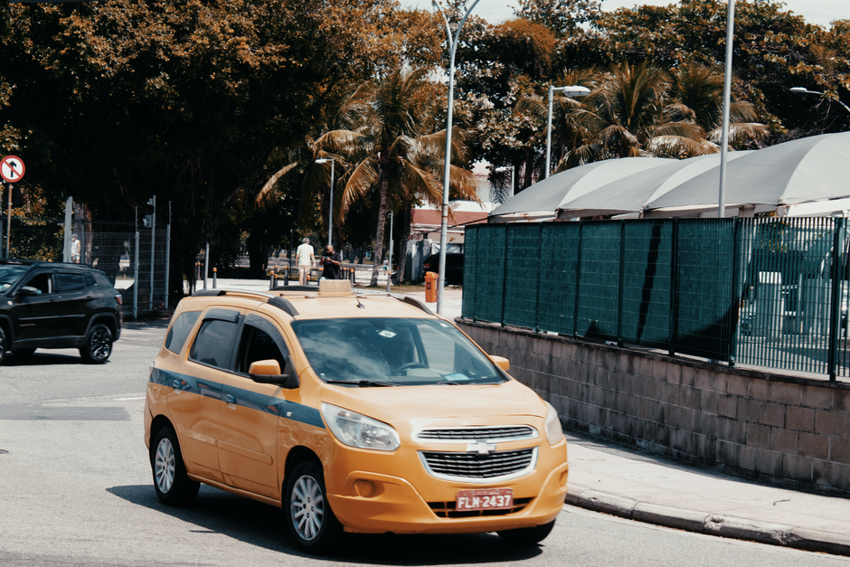 O que é um assento de carro?