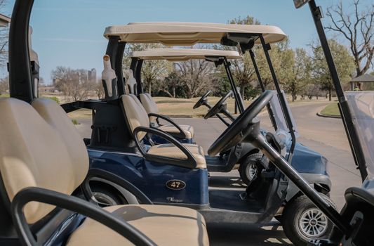 Aluguel de Carro de Golfe: Guia Completo e Dicas