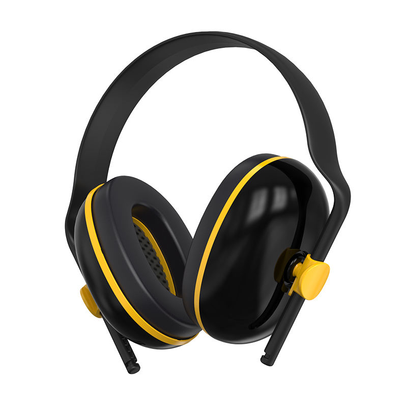 Protetor Auricular C05 com Abafador de Ruído NRR 24 para Indústria