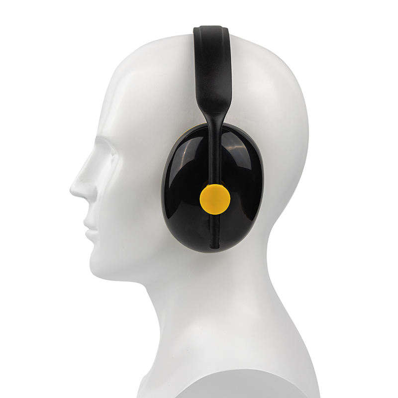 Protetor Auricular C05 com Abafador de Ruído NRR 24 para Indústria