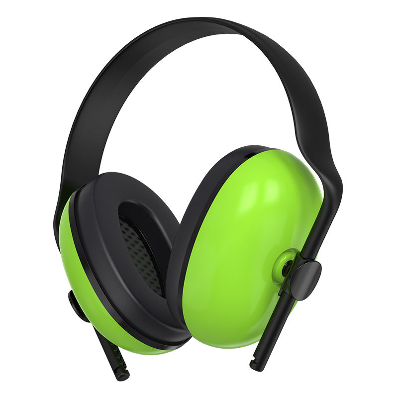 Protetor Auricular C05 com Abafador de Ruído NRR 24 para Indústria