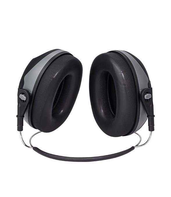 Protetor Auricular Tipo Neckband NRR 24 com Cancelamento de Ruído