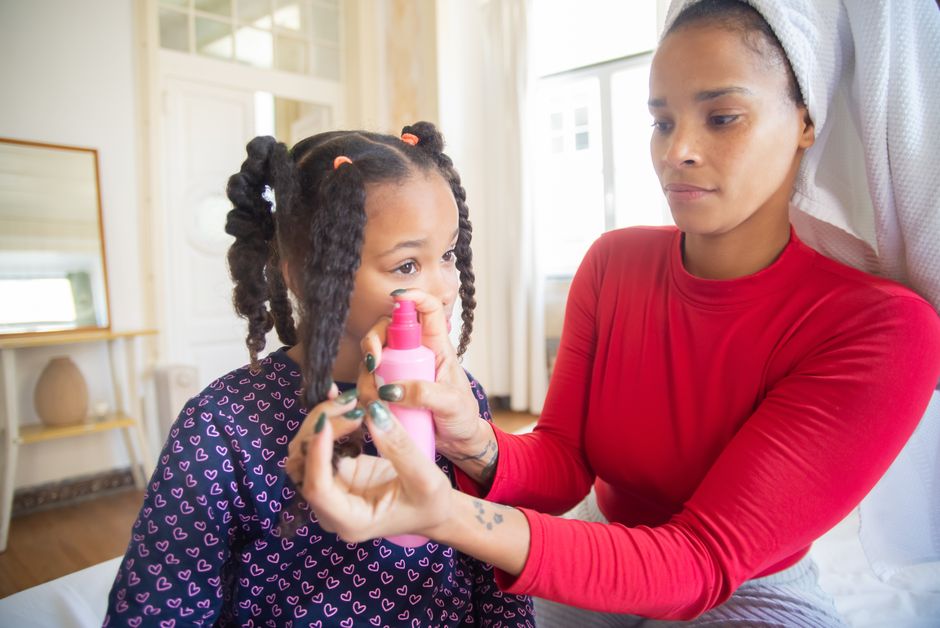 O que é um Spray de Limpeza Auricular?