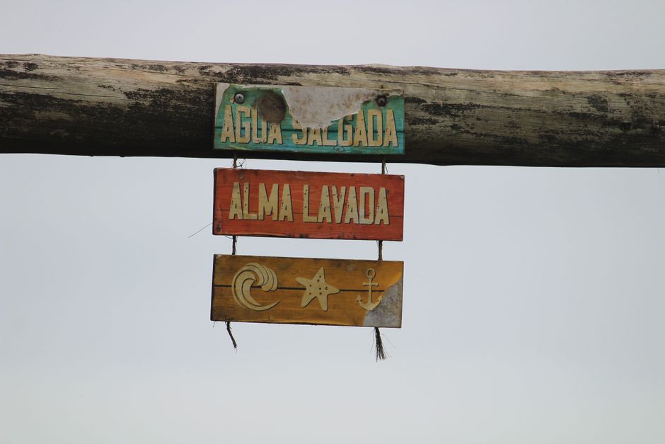 3. Evite Mergulhos em Águas Contaminadas