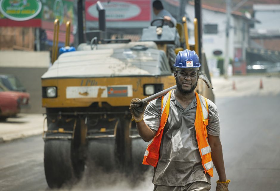 Introdução aos Capacetes com Viseira para Construção