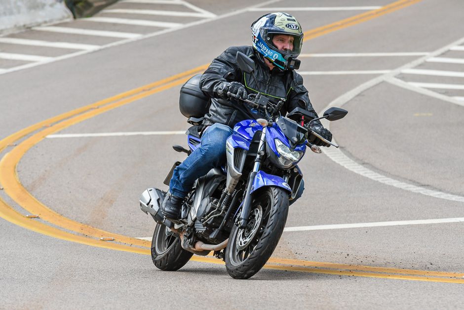 2. Como Escolher o Capacete com Viseira Ideal?