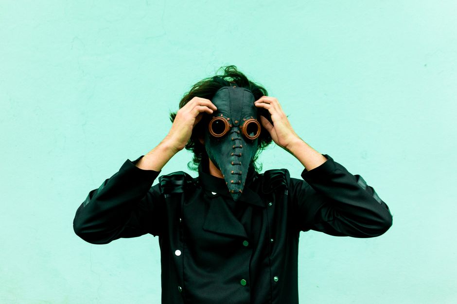 Tipos de Máscaras CPAP: Qual é a Melhor para Você?