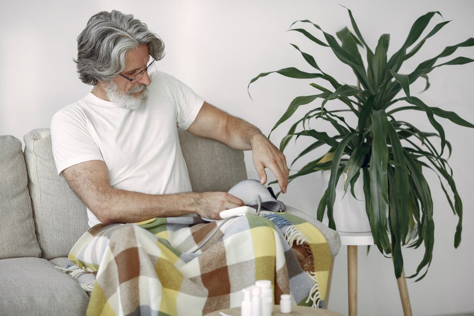 1. Entenda a Pressão: CPAP vs. APAP vs. BiPAP