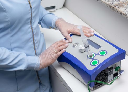 Manutenção Preventiva de Respiradores Hospitalares: Guia Completo