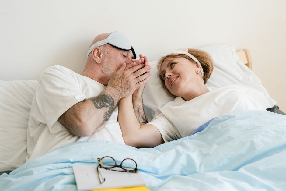 O que é CPAP?