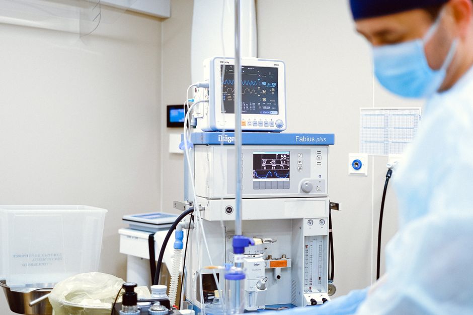 O que é BiPAP?