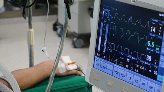 Como Escolher um Ventilador Pulmonar para Casa? Guia Completo