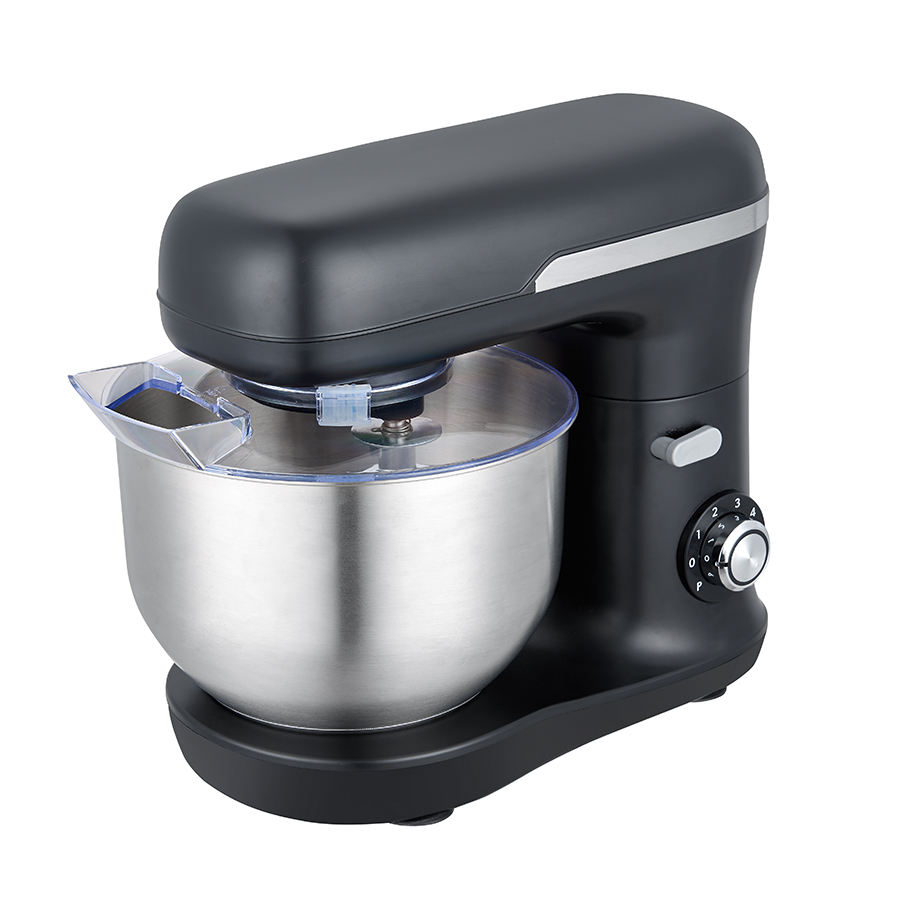 5L Standmixer 1200W Küchenmaschine mit Rührschüssel