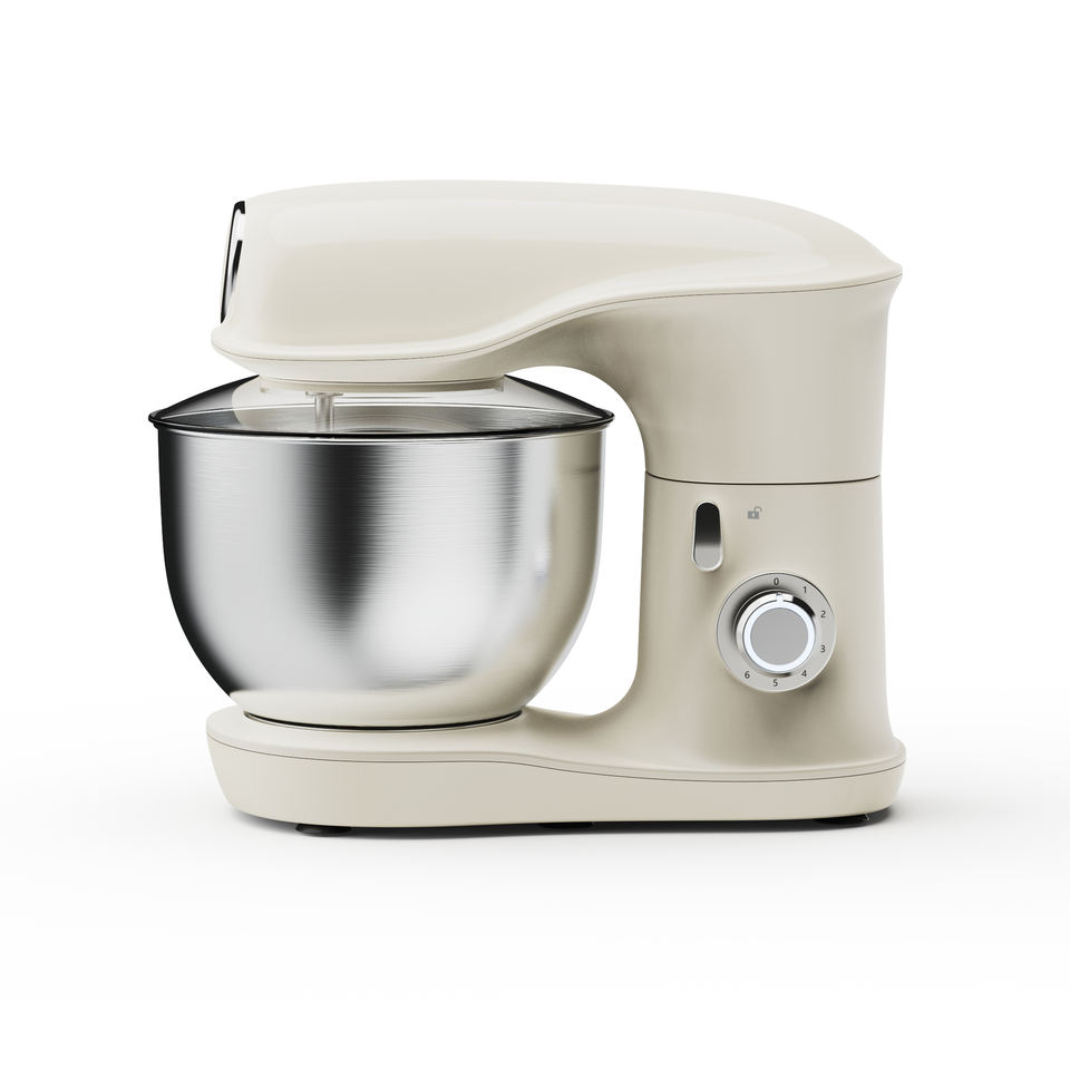 Professioneller Standmixer 5L-7L mit Planetenrührwerk für Bäckereien
