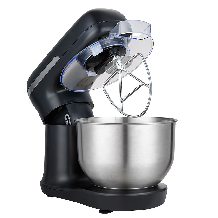 5L Standmixer 1200W Küchenmaschine mit Rührschüssel