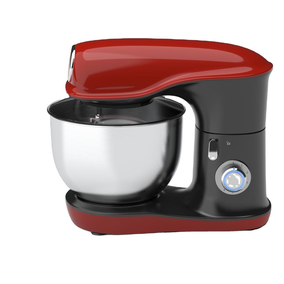 Professioneller Standmixer mit Knetfunktion 1000/1200W für Bäckereien