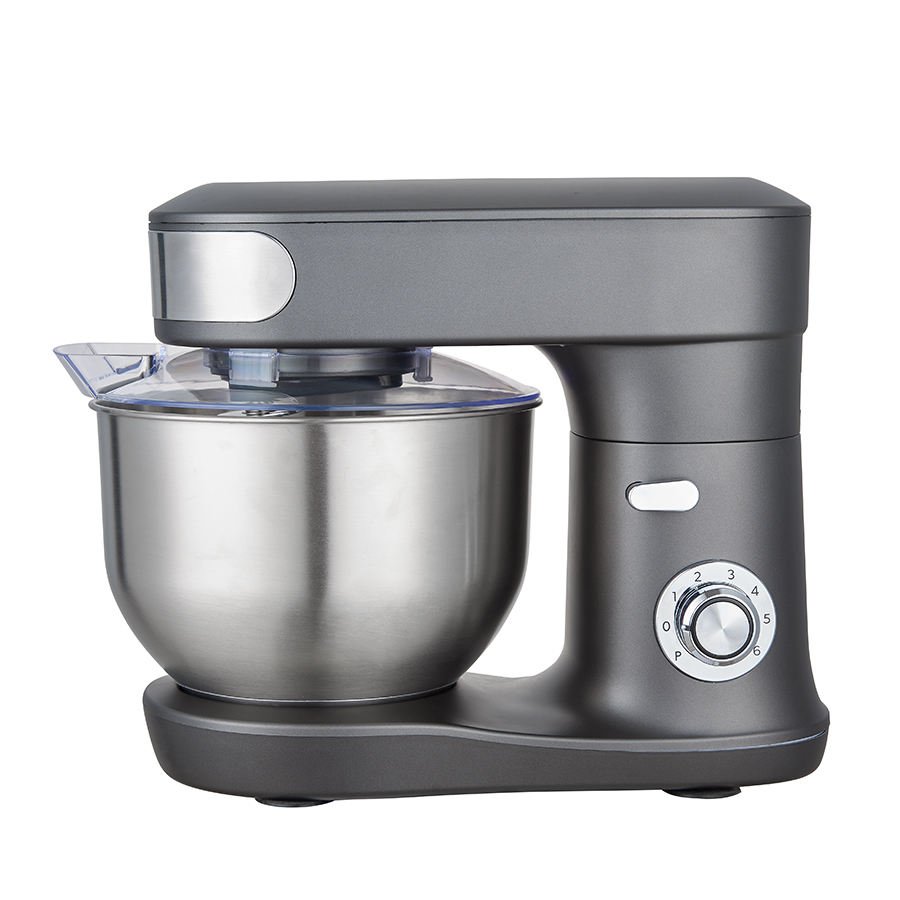 Professioneller Standmixer 1500W Planetenmixer 5L/7L Küchenmaschine