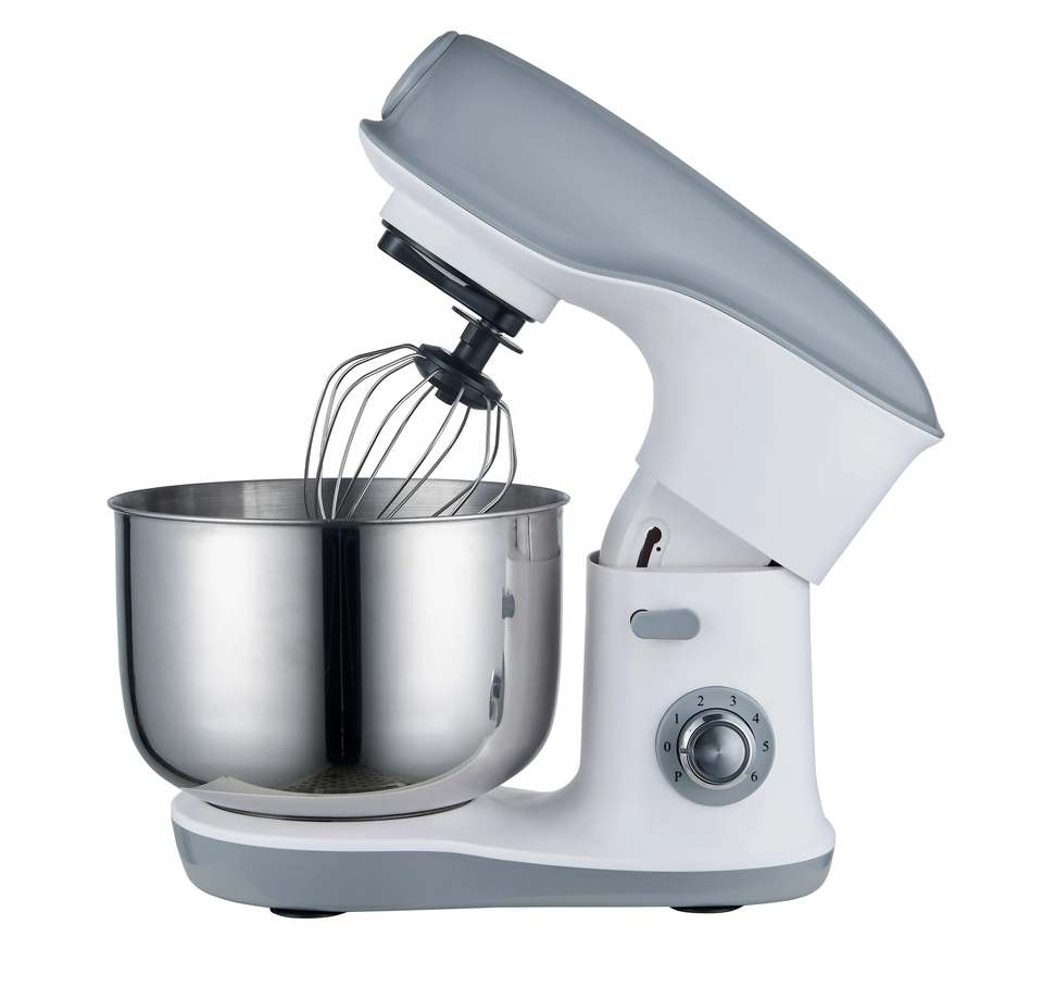 Professioneller Standmixer mit Knetfunktion 1000/1200W für Bäckereien