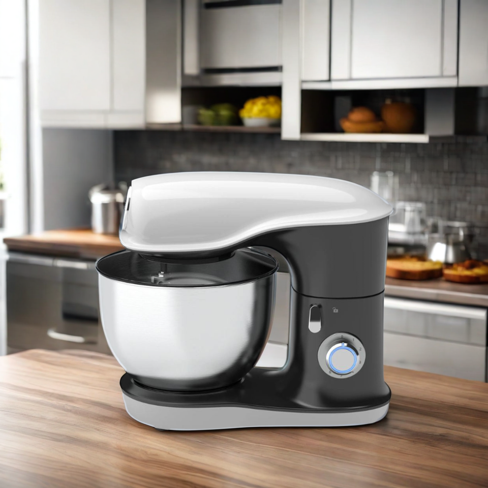 Professioneller Standmixer 5L-7L mit Planetenrührwerk für Bäckereien