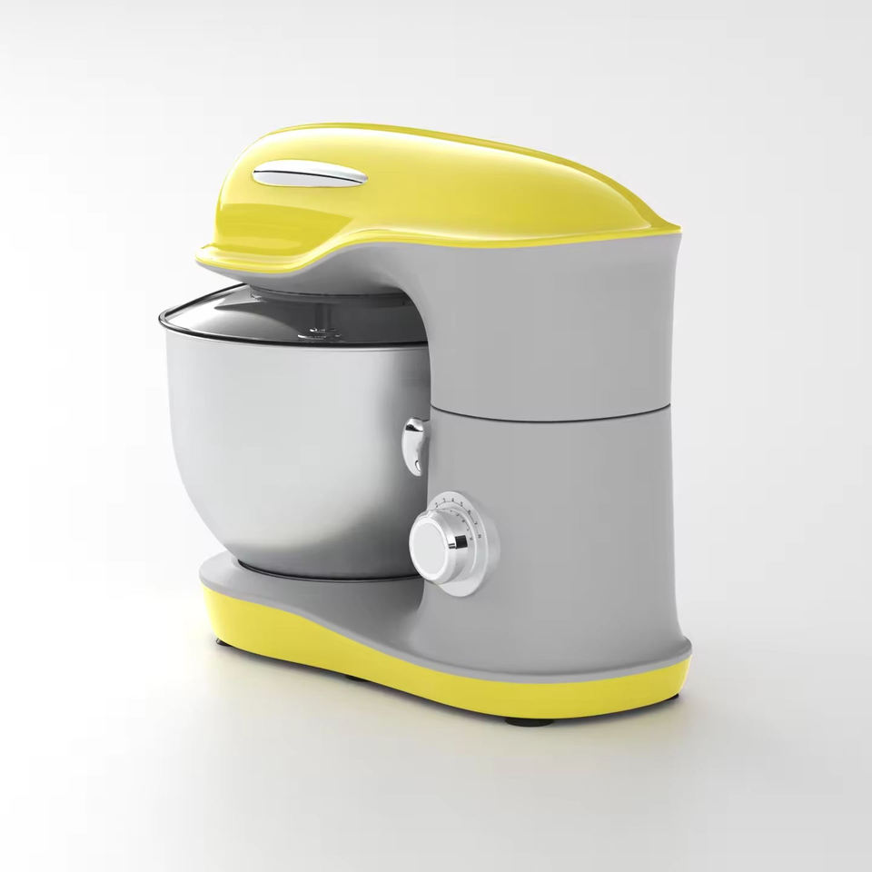 Professioneller Standmixer mit Knetfunktion 1000/1200W für Bäckereien