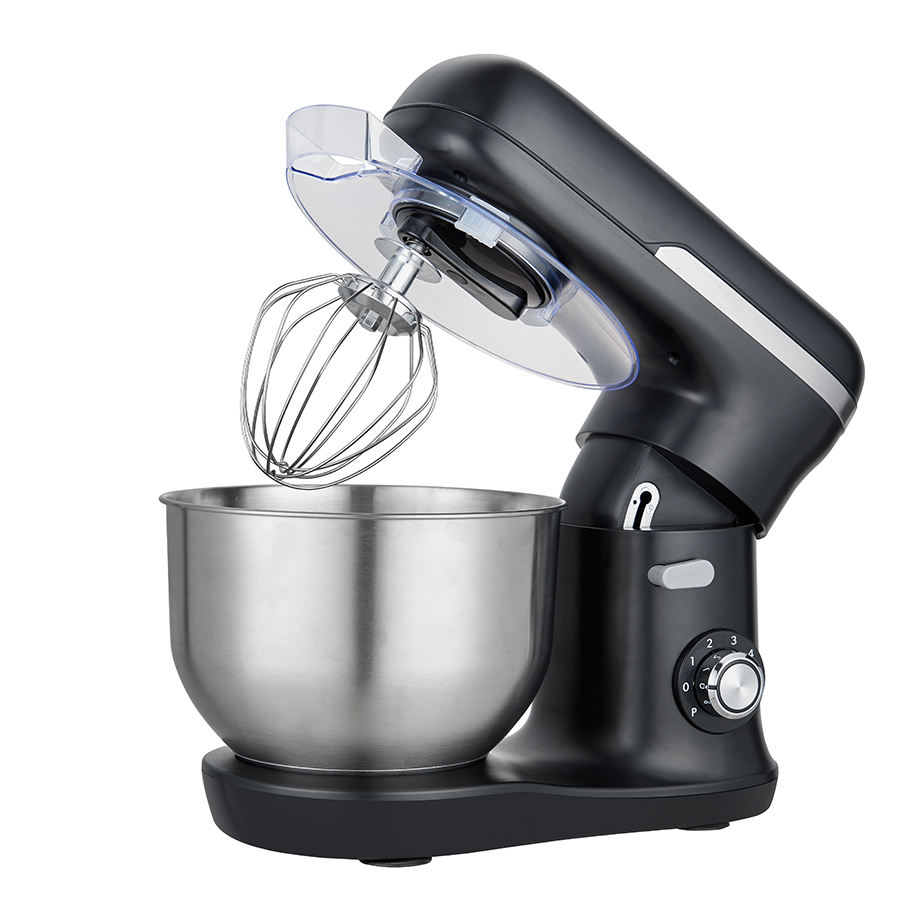 5L Standmixer 1200W Küchenmaschine mit Rührschüssel