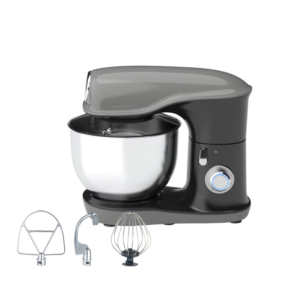 Professioneller Standmixer 5L-7L mit Planetenrührwerk für Bäckereien