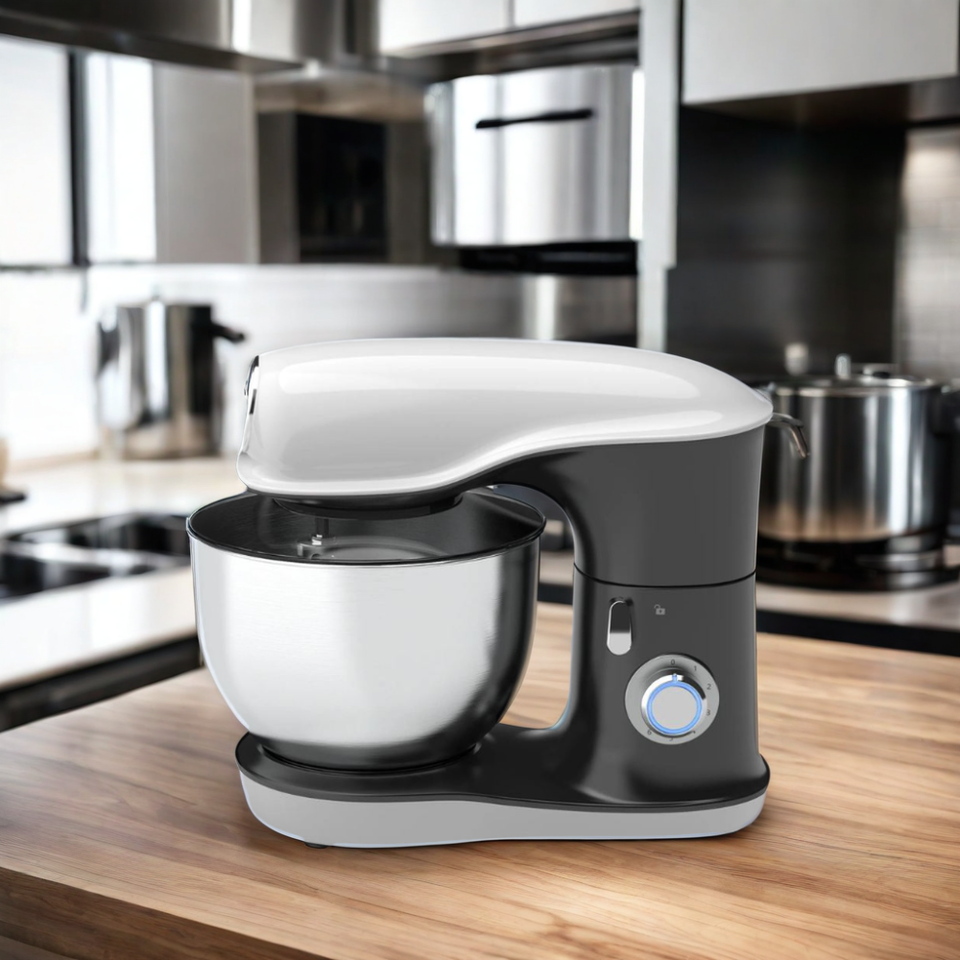 Professioneller Standmixer 5L-7L mit Planetenrührwerk für Bäckereien