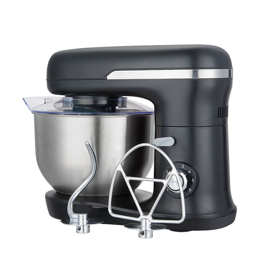 5L Standmixer 1200W Küchenmaschine mit Rührschüssel