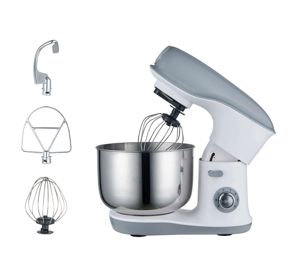 Professioneller Standmixer 5L-7L mit Planetenrührwerk für Bäckereien