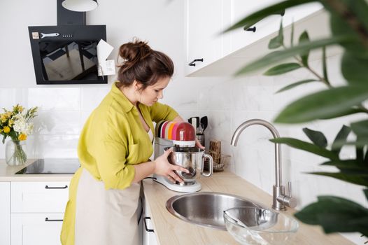 Kuchenmischer mit Spritzschutz: Modelle & Vergleich