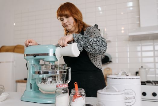 Kuchenmischer Preis-Leistungs-Sieger 2025