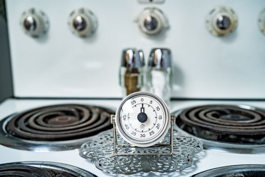 Kuchenmischer mit Timer: Praktische Funktionen im Test