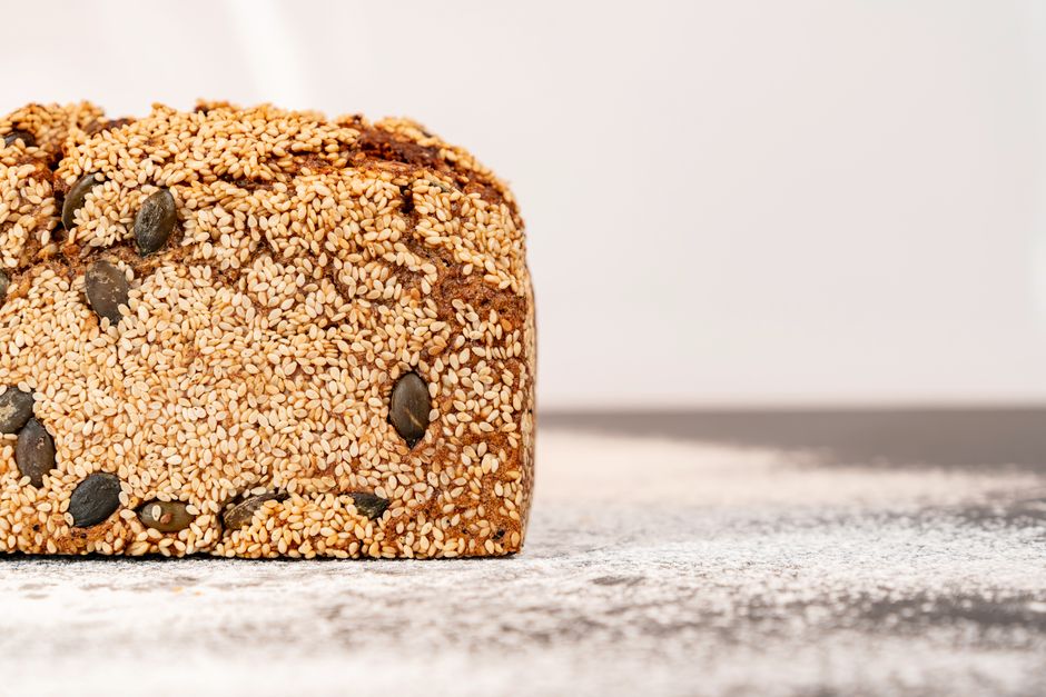 Kann ein Kuchenmischer Brotteig kneten?