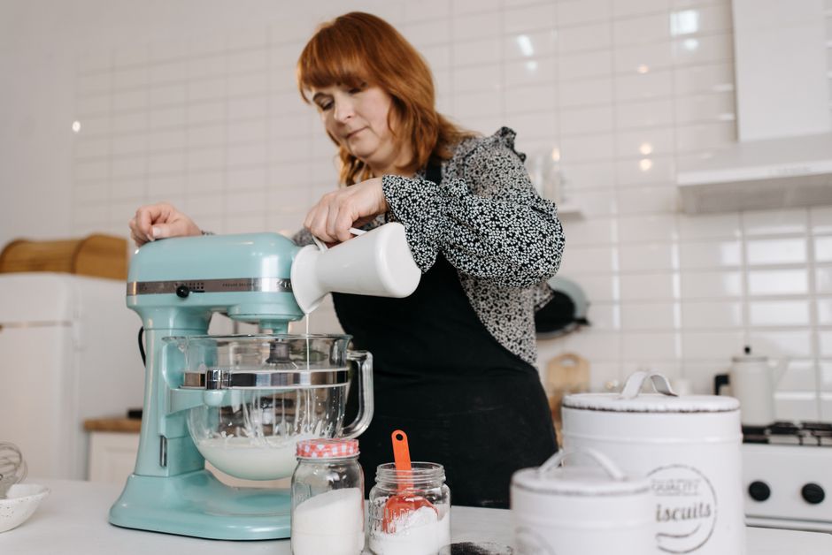 Kuchenmischer: Kaufen oder Mieten? Ein umfassender Vergleich