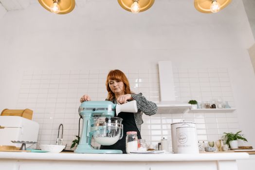 Kuchenmischer Watt: Die richtige Leistung