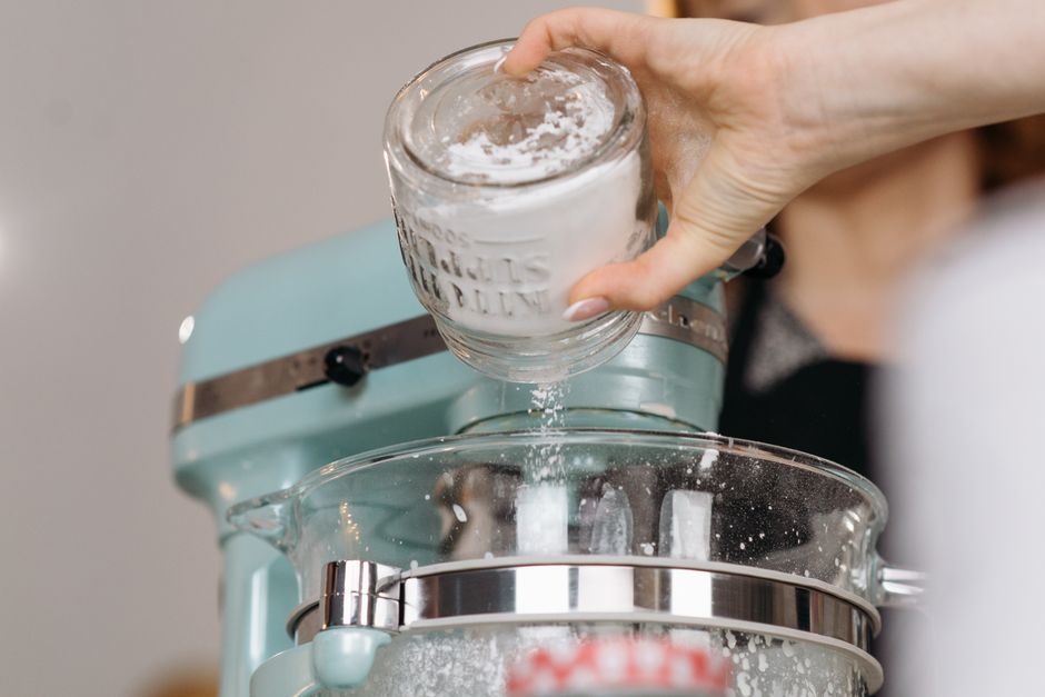 KitchenAid Artisan 5KSM175 – Der Allrounder mit Kultstatus