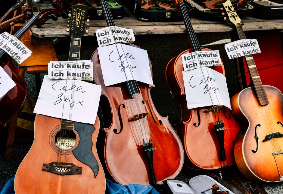 2. Worauf Sie beim Kauf achten sollten: Qualität und Robustheit