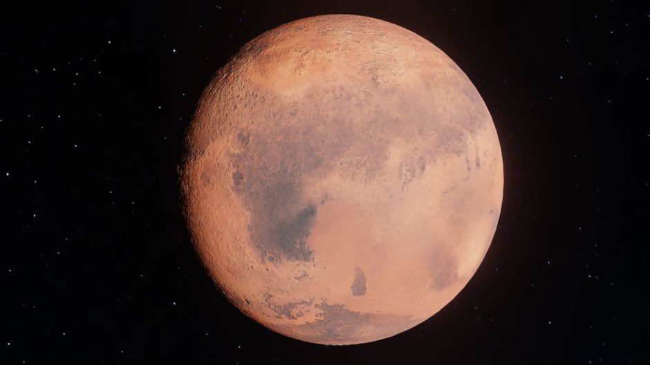 Was ist ein Planetenrührwerk und wie funktioniert es?