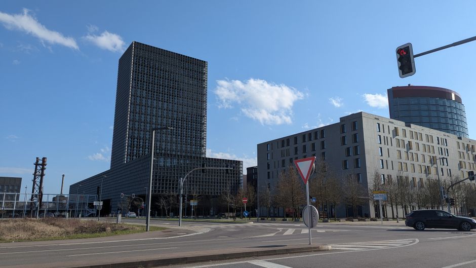 Einführung in industrielle Kuchenmischer