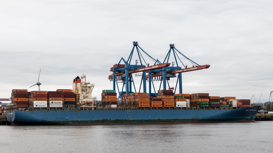 Aktuelle Exportzahlen und Zielmärkte