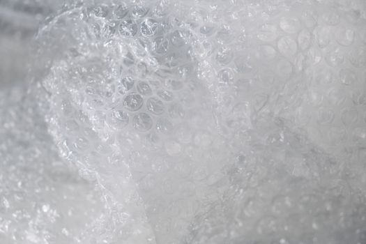 Neue Produktionsverfahren für Blasenfolie entdeckt