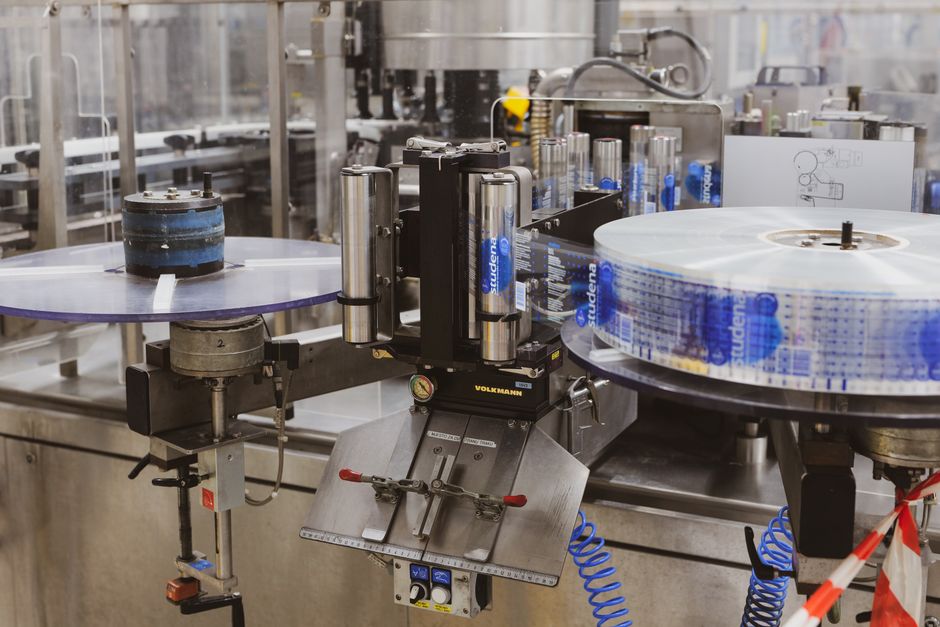 Warum neue Produktionsverfahren wichtig sind