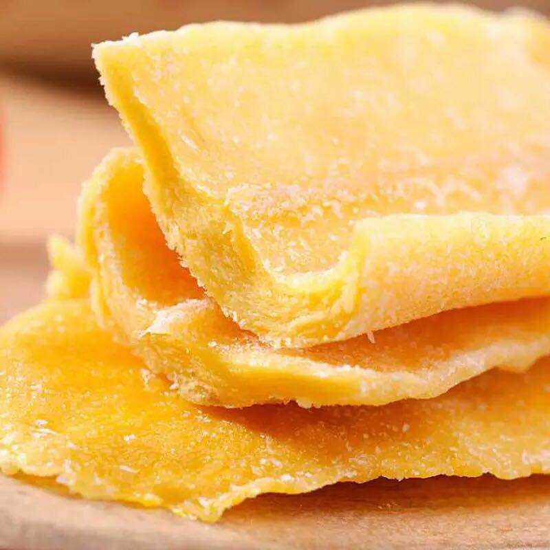 Getrocknete Mango aus den Philippinen – Süß & Natürlich, Großhandel