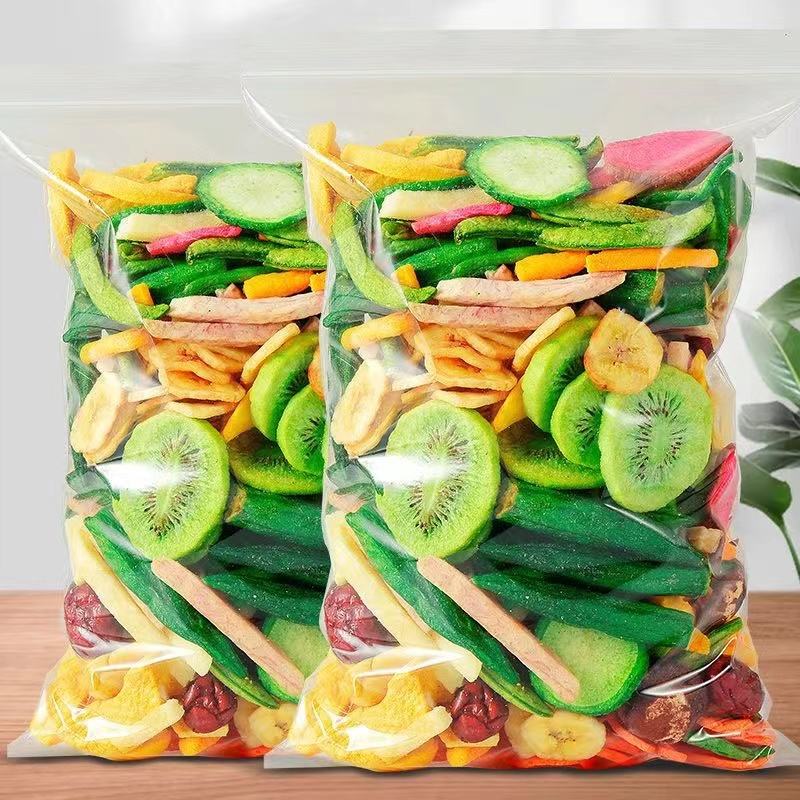 Getrocknete Früchte & Gemüse – Premium Qualität für B2B